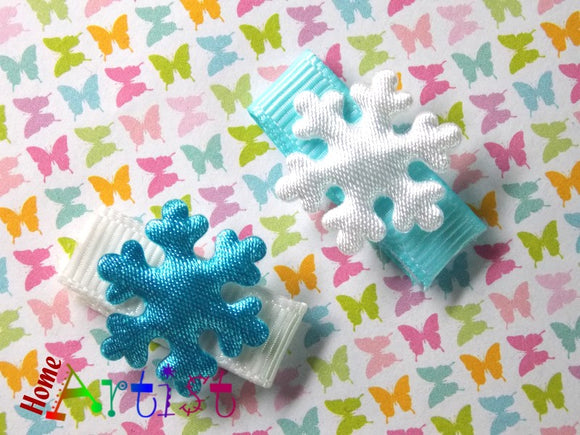 Mini Spängchen für Neugeborene Newborn dolls-Homeartist